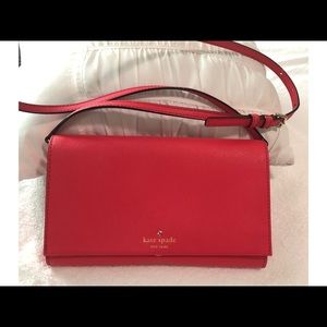 Crossbody bag Kate Spade